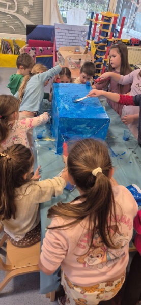 Suradnja DV Žirek i VG Čistoće - slika broj: 9